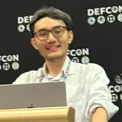 Photo of Donavan Cheah