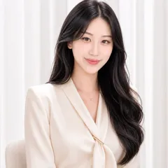 Photo of Klara Kim