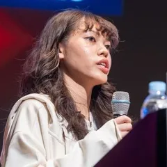 Photo of Yi Ting Shen