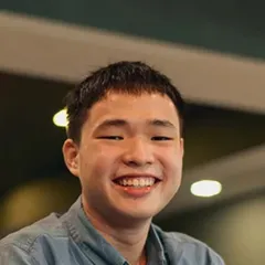 Photo of Yoon Yik